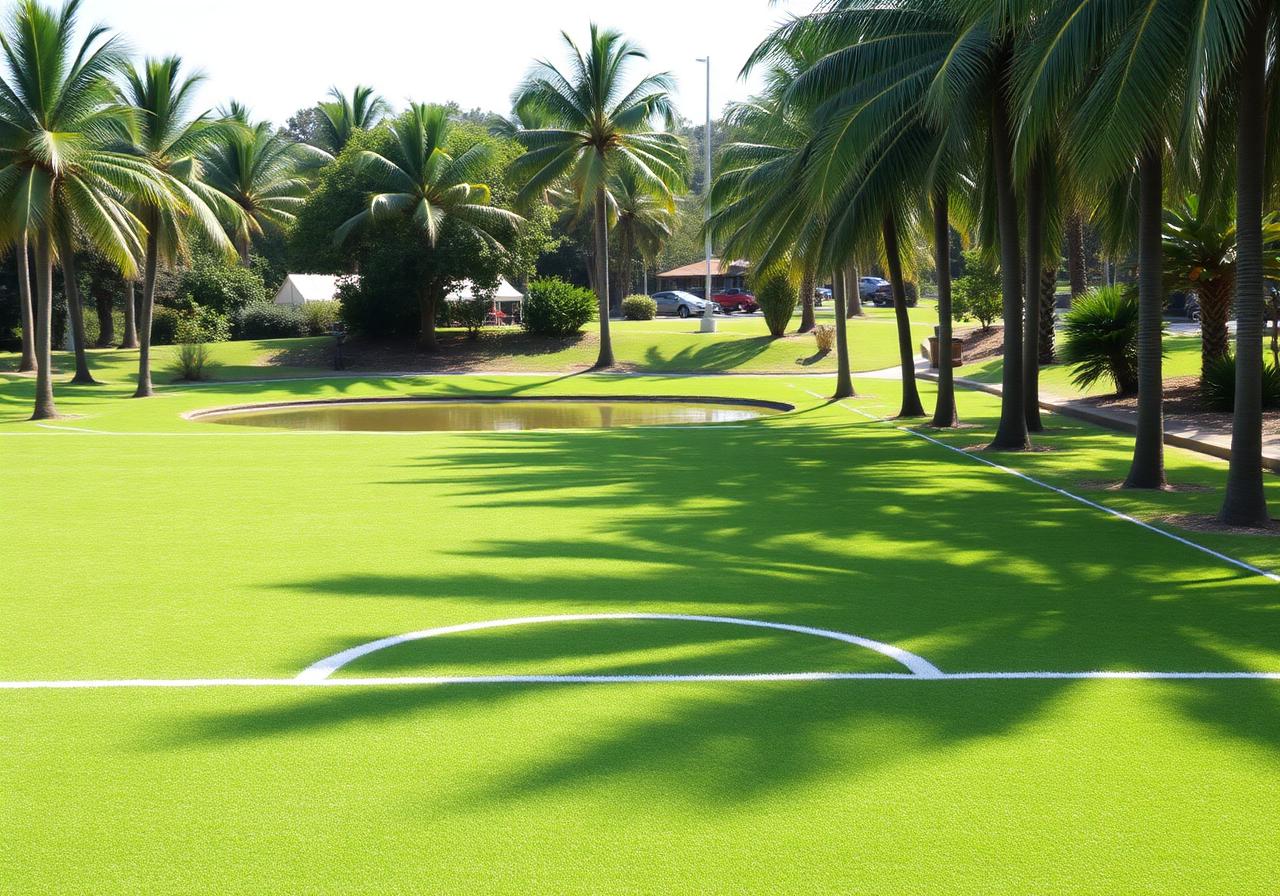 Campo profissional